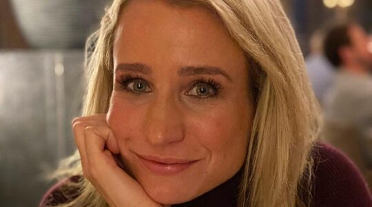 Dionne Stax Peaky Blinders