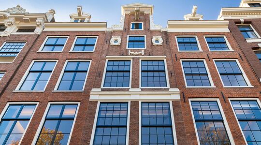 Funda appartement