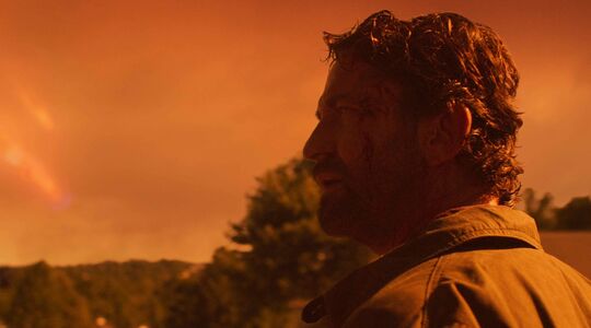 Greenland Gerard Butler nieuwe film actie