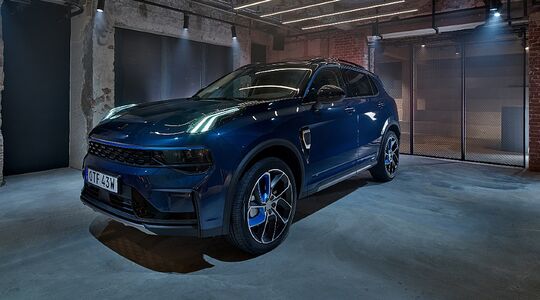 Lynk & Co