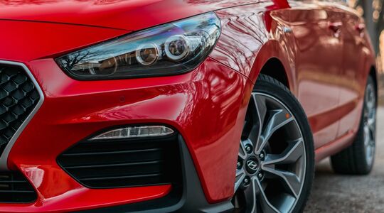 Meest waardevaste auto's