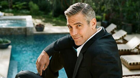 Stijlvolle acteurs kleding