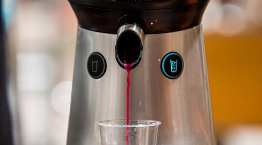 The Juicer beste citruspers