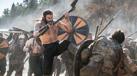 The Northman