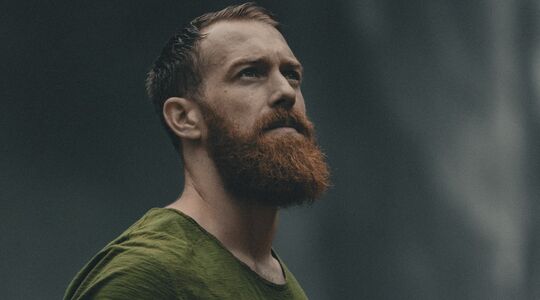 Illustratie voor: Hoe verzorg ik mijn baard?