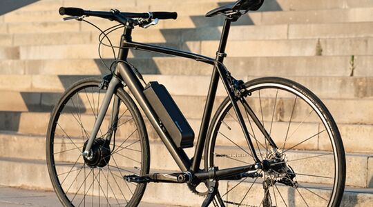 e-bike conversion kit