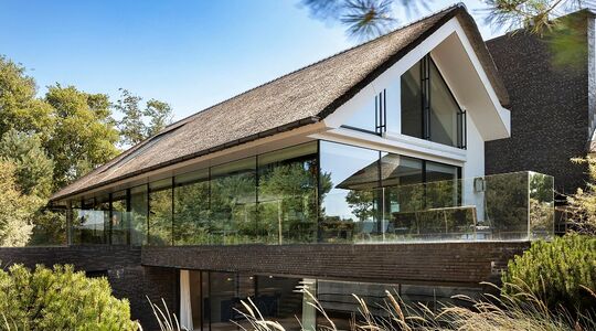 funda henk de vries bulldog