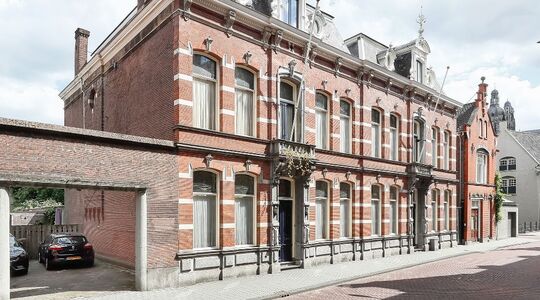 herenhuis funda