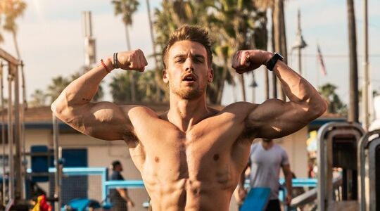 afvallen in de winter