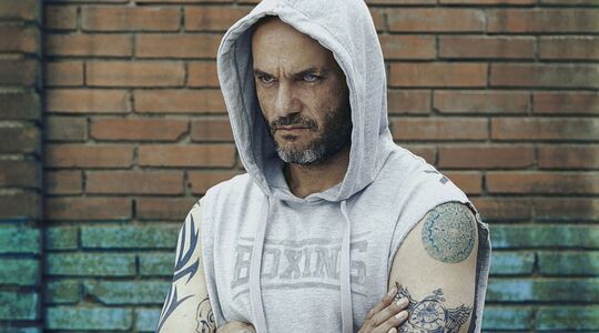 perdida stolen away netflix nieuwe spaanse serie