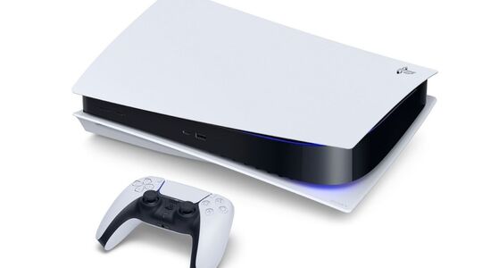 playstation 5
