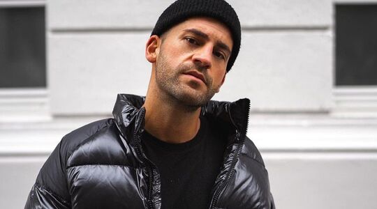 puffer jacket combineren