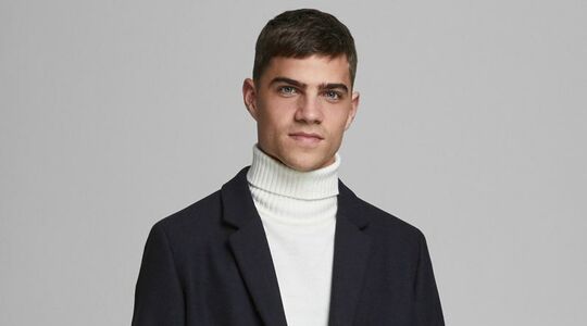 winterjassen voor heren warm