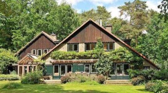 woning ab Osterhaus