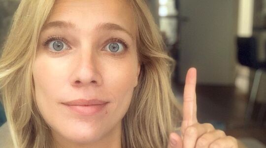 Jennifer Hoffman Instagram