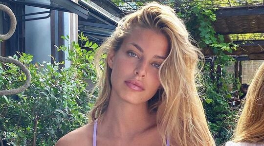 Mooiste Spaanse vrouwen Instagram