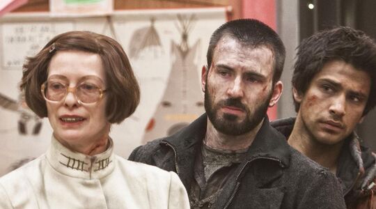 Netflix series nieuw in januari 2021