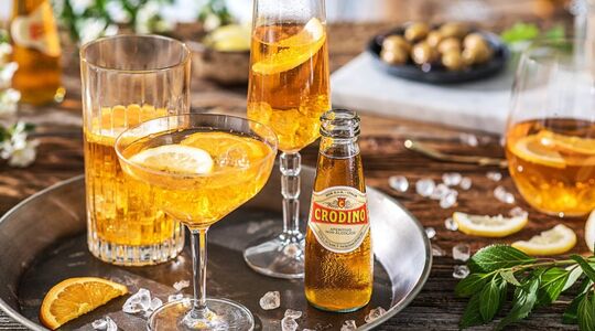 alcoholvrije dranken trend 2021