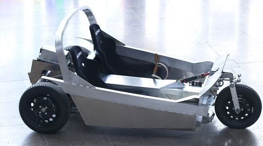 e-bike auto