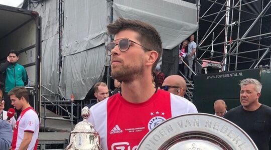 _klaas jan huntelaar