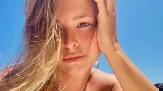 marisa papen