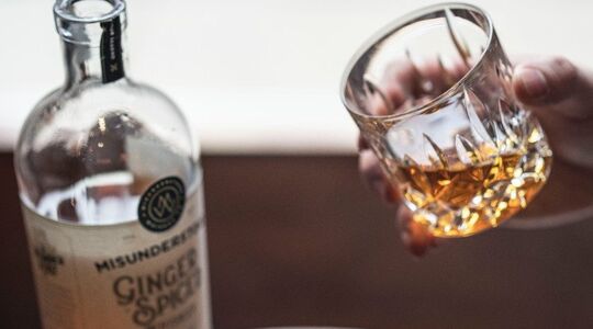 investeren in whisky