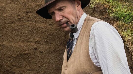 nieuwe films 2021 Netflix