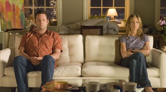 nooit terug naar je ex