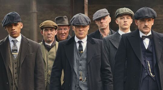 peaky blinders echte bendeleden real life