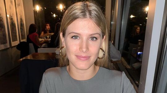reacties Genie Bouchard Instagram