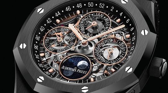 royal oak ap horloge