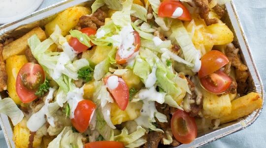 zelf kapsalon maken