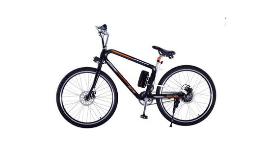 Elektrische fiets onder de 1000 euro