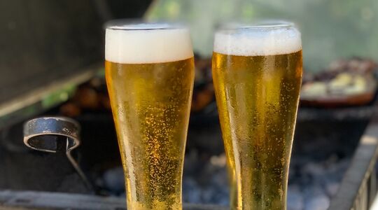 Gezondheidsvoordelen van bier