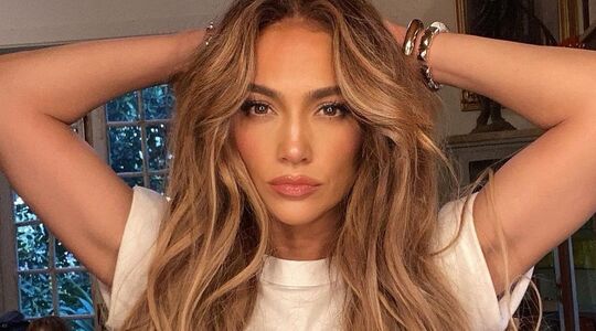 Jennifer lopez