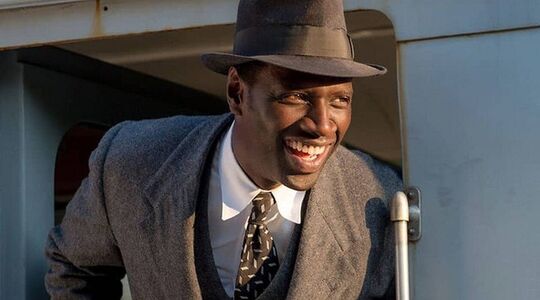 Lupin seizoen 2 op Netflix