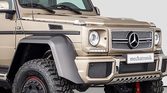 MERCEDES-BENZ-G63-AMG-6×6