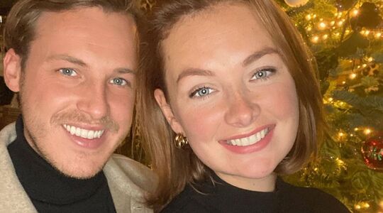 Maxime Meiland woning