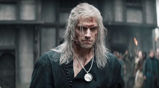 Nieuwe series Netflix 2021 vervolg seizoen