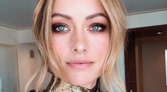 Olivia Wilde nieuwe vriendin Harry Styles