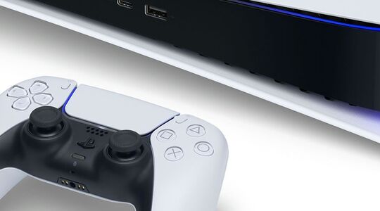 PS5 bestellen bol