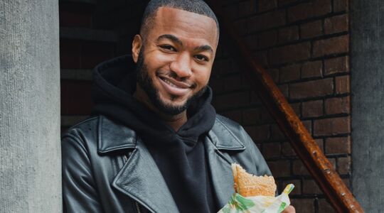 Subway muzikale bezorging