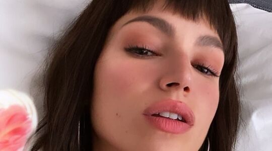 Tokio La Casa de Papel Instagram