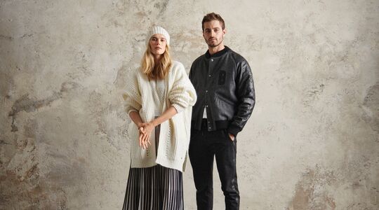 Waar goedkoop merkkleding kopen_