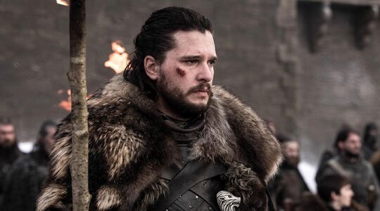 game of thrones spin off
