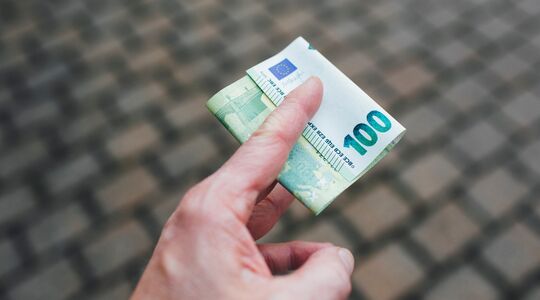geld besparen dagelijkse uitgaven