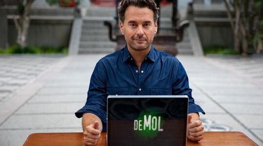 hoogste laagste pot wie is de mol