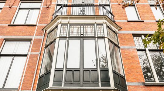 luxe woning Den Haag Funda