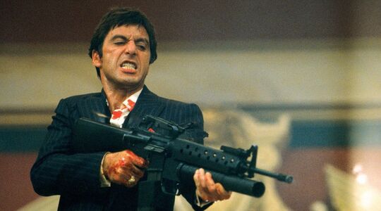 nieuwe films op Netflix 2021 februari