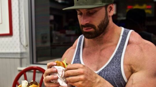 tips cheat day